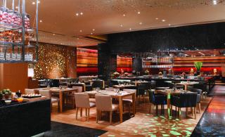 Grand Hyatt Mumbai Hotel and Residences - Mumbai - 9