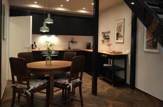 Modernes Ferienhaus nahe Spreewald-Idylle - 0