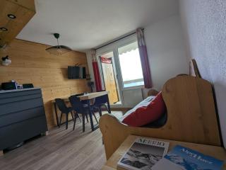 Ecrin Alpe d'huez - Huez - 0