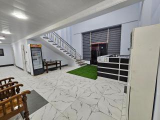 Bahra Hostel - 8