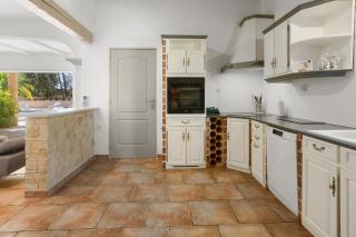 Grande Villa entre Cannes St Tropez - 5