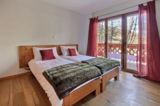 Lodge 6, Next To Cable Car - Champéry - 3