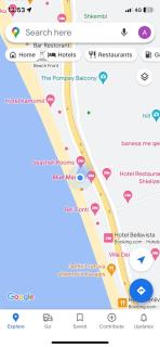 Modern Sea View Apartment For a Perfect Holiday - Durrës - 2