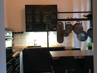 Amelia Ferienwohnung - Görlitz - 3
