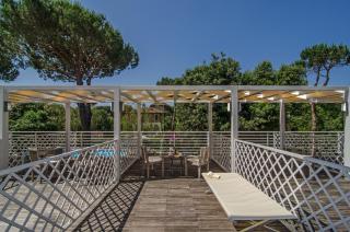 Hotel Hermitage - 8