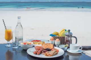 Asha Boutique Hotel - Diani Beach - 9