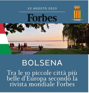 B&b ANNA - Bolsena - 3