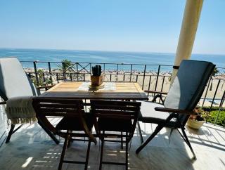 Pepe Beach Vista al Mar Apartment Estepona - Estepona - 8