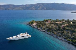 Vacation house Punta sunca - Stari Grad - 8