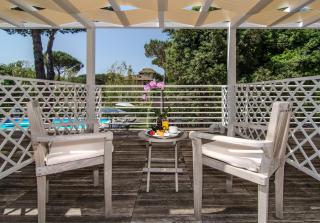 Hotel Hermitage - 7