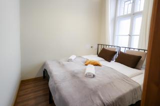 Teresa Apartment Downtown - Budapeste - 6