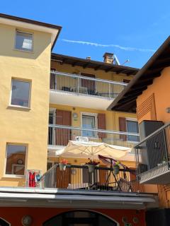 Appartamento Capri - Arco - 3
