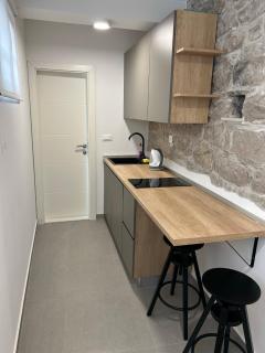 Radunica old town - Studio apartment 1 - Split - 4