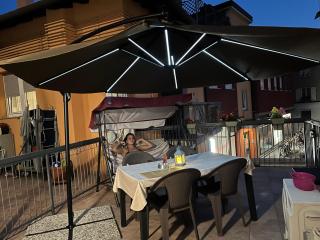 Appartamento Capri - Arco - 1
