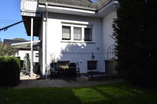 Ferienwohnungen Hagen - Zinnowitz - 4