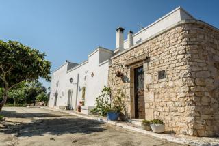 B&b Cinque Stalle - Monopoli - 8