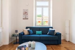 Borea Flexyrent apt. AC, parking, close to beach - Rapallo - 9