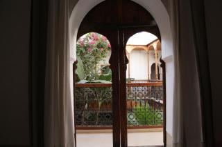 Riad Djebel - Marrakesh - 6