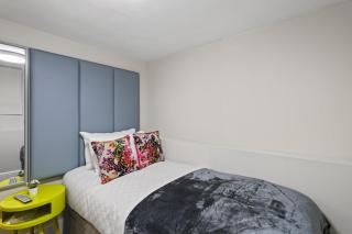 Unique single occupancy studio - Londra - 7
