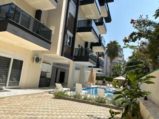Sare Life 1 - Alanya - 4