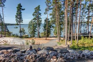 Saunamäki - Kaiku - 1