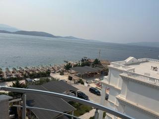 ENTi Apartments - Africana Beach - Saranda - 9