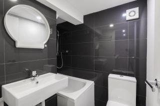 Unique single occupancy studio - 2