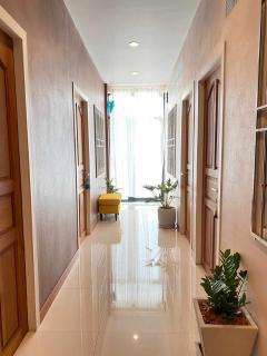 Por poshtel Kanchanaburi - 5