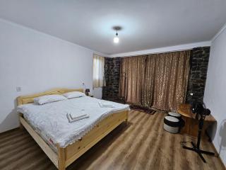 Guest House Aleksandre - T'mogvi - 2