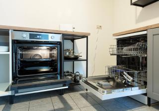 Stay & Work - 6 single beds - central - Emmerich am Rhein - 2