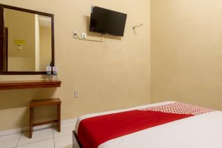 Capital O 615 Residence Puri Hotel Syariah - Medan - 2