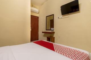 Capital O 615 Residence Puri Hotel Syariah - Medan - 3