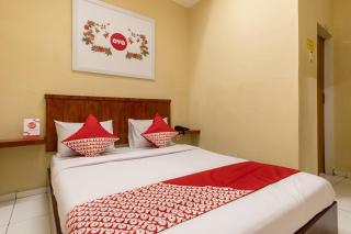 Capital O 615 Residence Puri Hotel Syariah - Medan - 5
