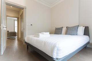 Soho Luxury 1 Bedroom Apartment by Concept Apartments - Londra - 9