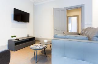 Soho Luxury 1 Bedroom Apartment by Concept Apartments - Londra - 3