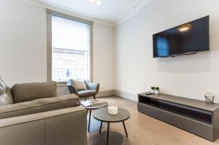 Soho Luxury 1 Bedroom Apartment by Concept Apartments - Londra - 8