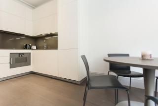 Soho Luxury 1 Bedroom Apartment by Concept Apartments - Londra - 4