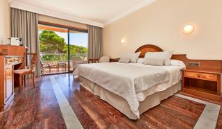 Hotel Serrano Palace - Cala Ratjada - 6