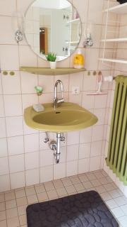 Fewo Tina und Günni - 2