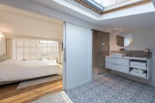 Duplex Cannes plein Centre, Zone Piétonne, 2 Chambres - Cannes - 7