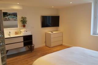 Duplex Cannes plein Centre, Zone Piétonne, 2 Chambres - Cannes - 5