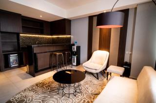 Midtown Hotel Samarinda - Samarinda - 9