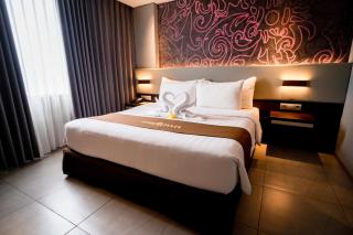 Midtown Hotel Samarinda - Samarinda - 8