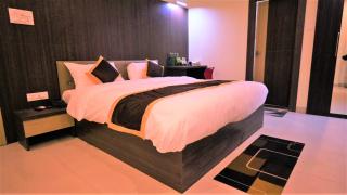 Hotel Green Apple - Rourkela - 0