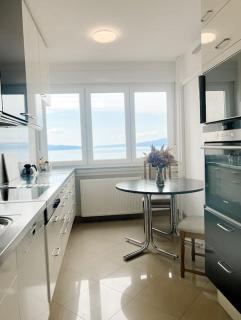 The Sea View - Rijeka - 1