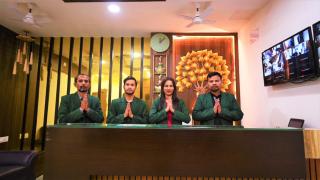 Hotel Green Apple - Rourkela - 2