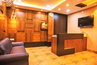 Hotel Green Apple - 8