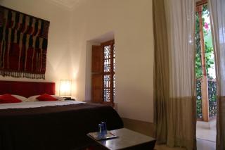 Riad Djebel - Marrakesh - 5