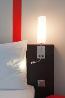 Park Inn by Radisson Hotel Astana - 8