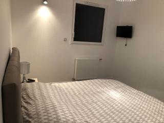 Location saisonnière Maen Roch - 1